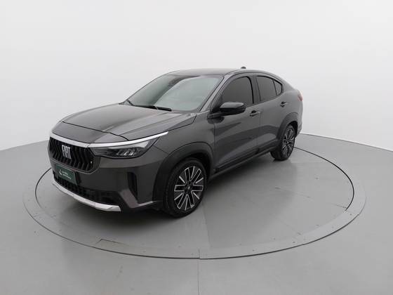 FIAT FASTBACK 1.0 TURBO 200 HYBRID AUDACE CVT FIAT FASTBACK 1.0 TURBO 200 HYBRID AUDACE CVT